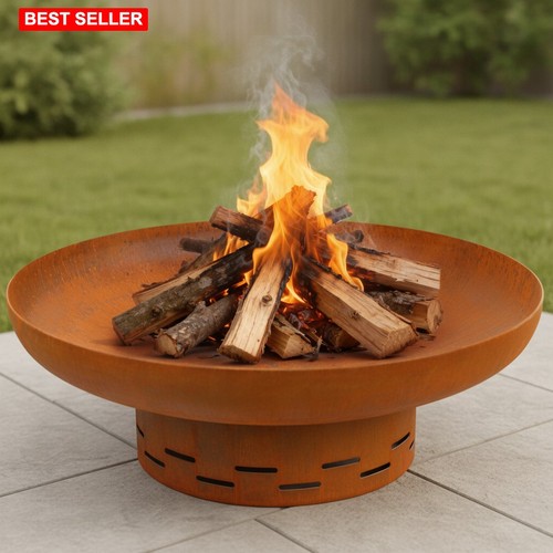 Fire pit wood - pit,